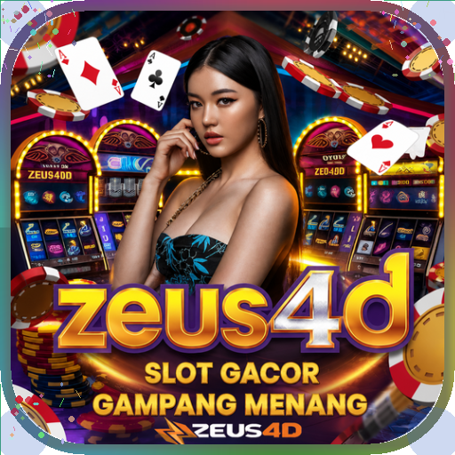 zeus4d — galeri pratinjau - APK Resmi