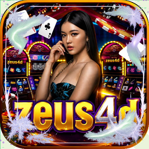 zeus4d — galeri pratinjau Resmi APK